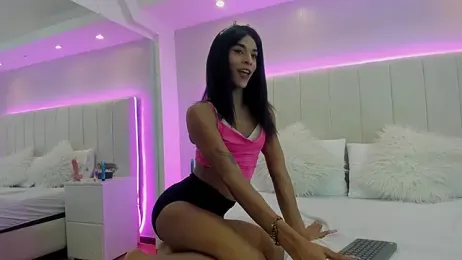 cintya_evans webcam model stream image