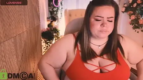 Sheila_queen_ webcam model stream image