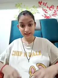 Aleena_Rai webcam model stream image