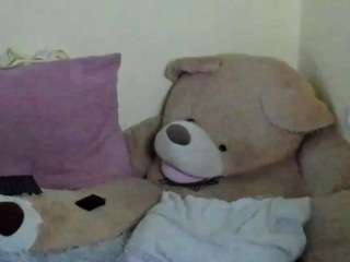oliviaporter webcam model stream image