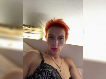 MarAlex webcam model stream image