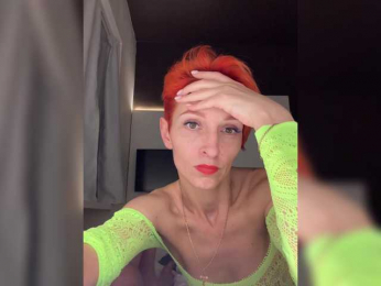 MarAlex webcam model stream image