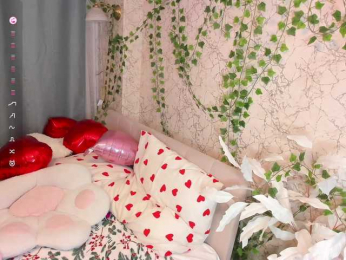 SheilaDaMatters webcam model stream image