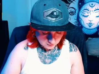 ftmblueyes webcam chaturbate model stream image