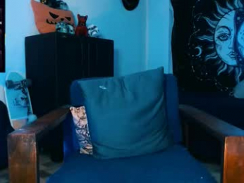 ftmblueyes webcam model stream image