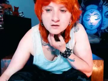 ftmblueyes webcam model stream image