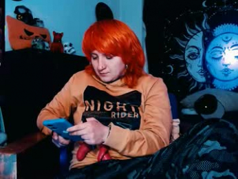 ftmblueyes webcam model stream image