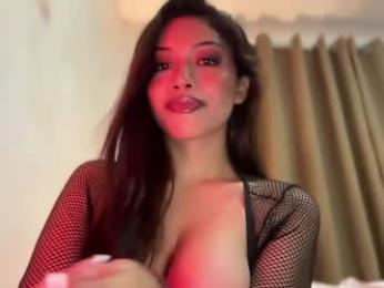 iriss_fox webcam model stream image