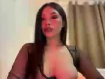 iriss_fox webcam chaturbate model stream image