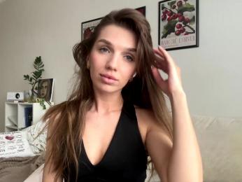 KeishaPelczar webcam livejasmin model stream image
