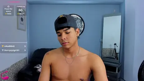 _raul_lima webcam model stream image