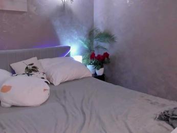 Coldbby webcam model stream image