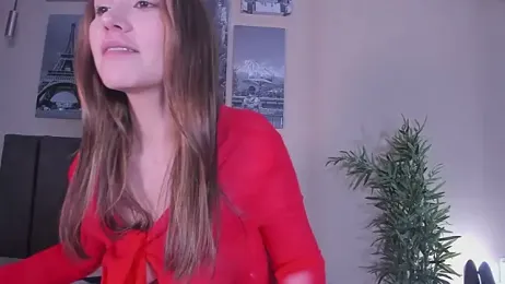 Olivia_jazz webcam model stream image