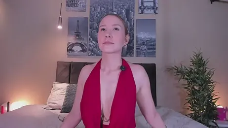 Olivia_jazz webcam stripchat model stream image