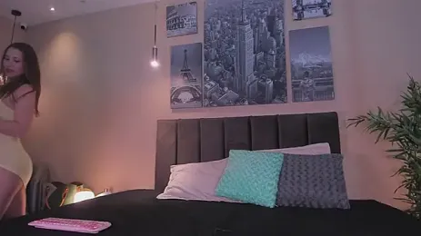 Olivia_jazz webcam stripchat model stream image