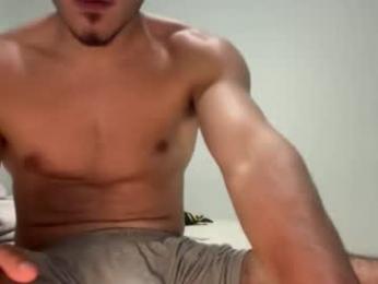 themarkleon webcam model stream image