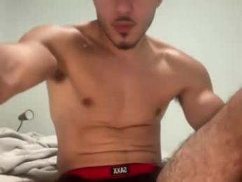 themarkleon webcam preview