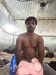 Kartik_bbc_indian webcam model stream image