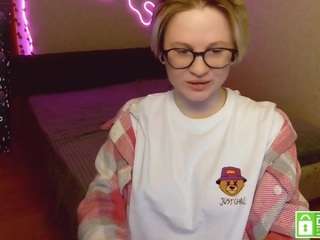gretta-mrr webcam model stream image