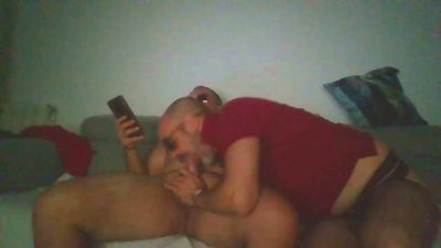 esclau_BCN webcam cam4 model stream image