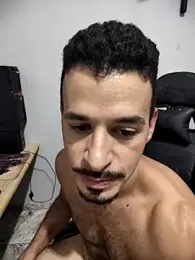 Avihyxx webcam model stream image
