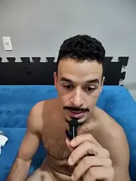 Avihyxx webcam model stream image