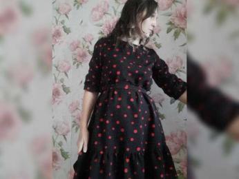 V_KISKA_V webcam model stream image