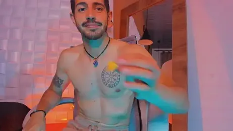 AlejandroStormm webcam stripchat model stream image