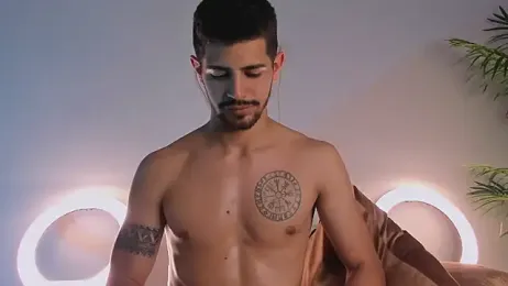 AlejandroStormm webcam model stream image
