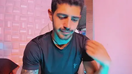 AlejandroStormm webcam model stream image