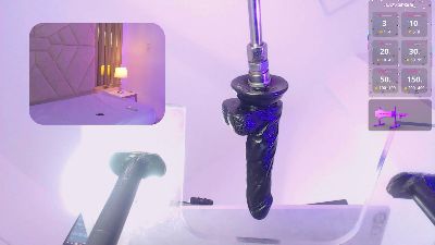 PurryBella webcam model stream image