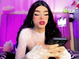 lana-fx webcam camsoda model stream image