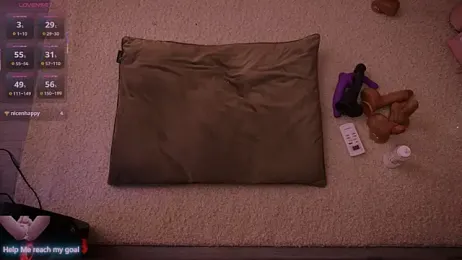 Redhead_Shark_new webcam model stream image