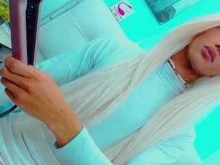 sexy-isabella webcam model stream image
