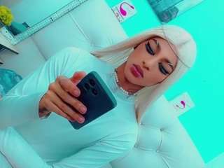 sexy-isabella webcam model stream image