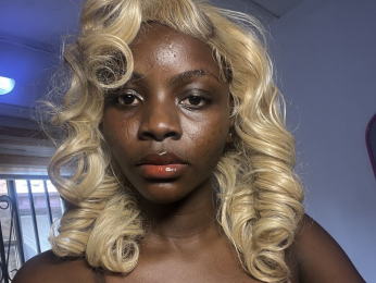 IlaeiceKebby webcam livejasmin model stream image