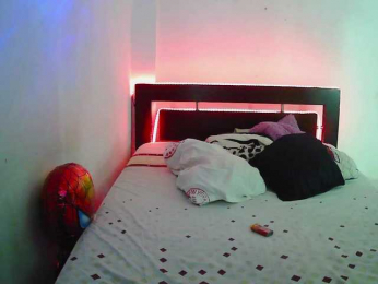 AnyRonei webcam model stream image