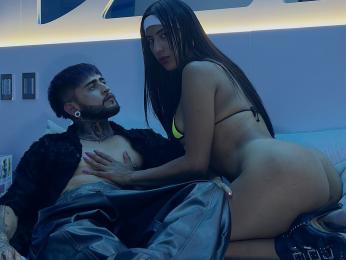 KendallAndKeylor webcam model stream image
