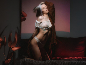OdelynChasey webcam livejasmin model stream image