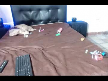 clarckbonny webcam model stream image