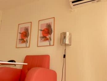 cybercami webcam chaturbate model stream image