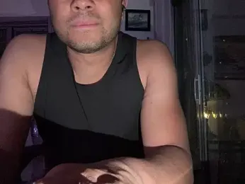 ThickDick_Daddy webcam model stream image