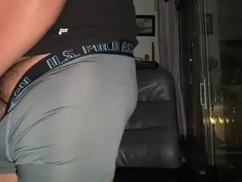 ThickDick_Daddy webcam model stream image