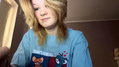 KileyShones webcam cam4 model stream image