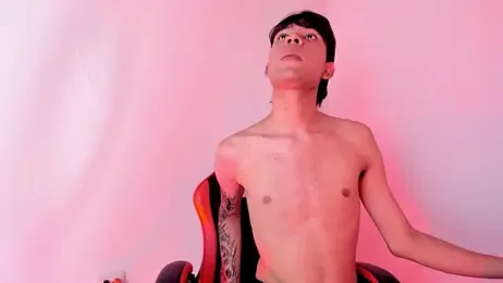 santiagoyoung18 webcam model stream image