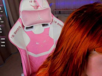 -Miray- webcam model stream image
