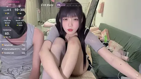 Yaya--728 webcam model stream image