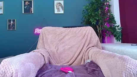 Perfect_Moans webcam stripchat model stream image