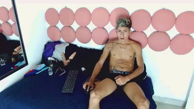 Dannyssex1 webcam cam4 model stream image