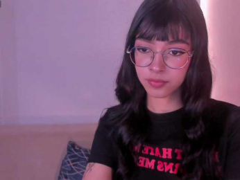 BabyJanne webcam model stream image